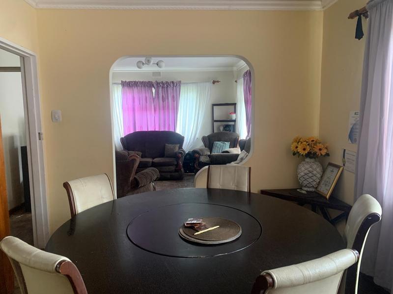 3 Bedroom Property for Sale in Voelvlei Western Cape
